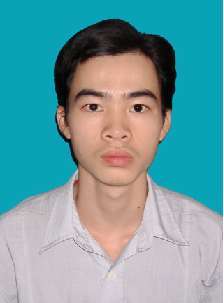 Gia sư Nguyễn Hoàng Nghĩa